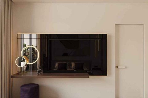 1 bedroom Penthouse in Melasti Arcade, Ungasan, Badung, Bali (10495) 12