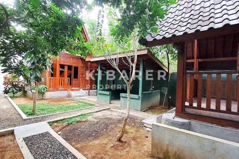 2 bedrooms Villa in Denpasar, Bali (13583) 2
