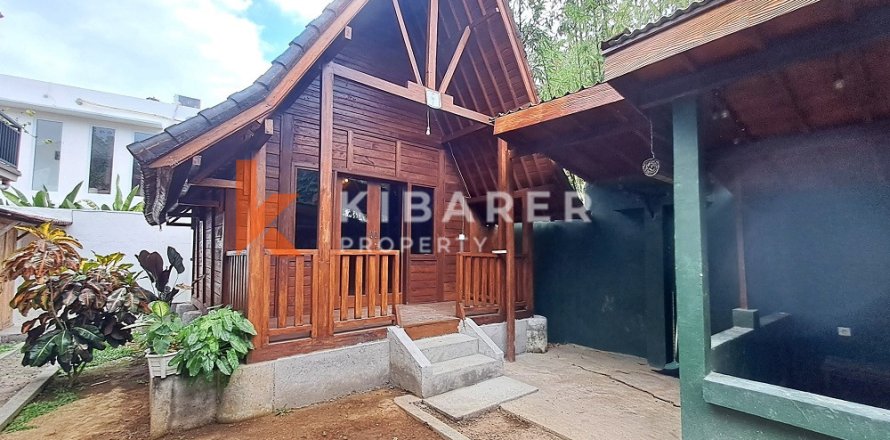2 bedrooms Villa in Denpasar, Bali (13583)