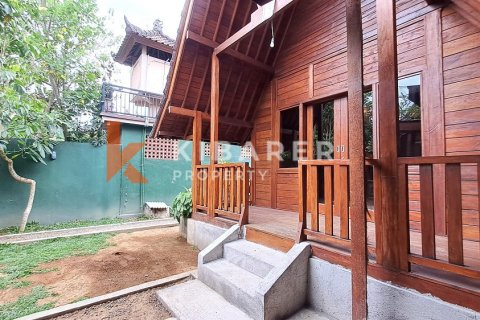 2 bedrooms Villa in Denpasar, Bali (13583) 15
