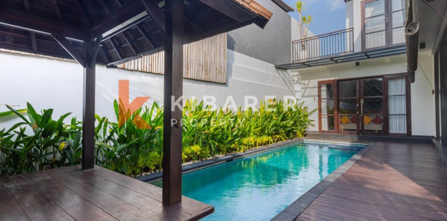 3 bedrooms Villa in Jimbaran, Badung, Bali (13579)