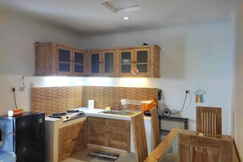 2 bedrooms Villa in Jimbaran, Badung, Bali (14894)