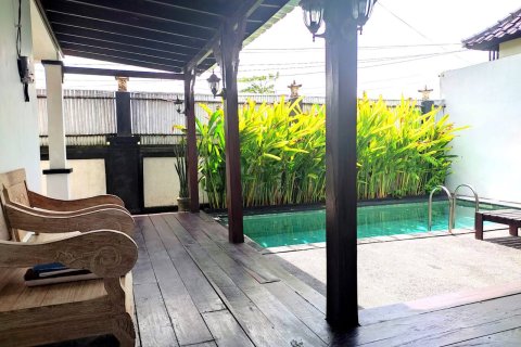 2 bedrooms Villa in Jimbaran, Badung, Bali (14894) 10