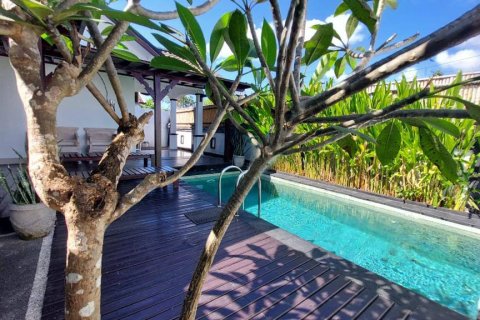 2 bedrooms Villa in Jimbaran, Badung, Bali (14894) 3