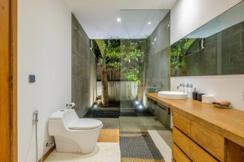 3 bedrooms Villa in Jimbaran, Badung, Bali (14897) 6