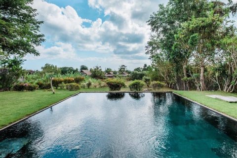 3 bedrooms Villa in Jimbaran, Badung, Bali (14897) 10