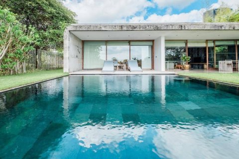 3 bedrooms Villa in Jimbaran, Badung, Bali (14897)