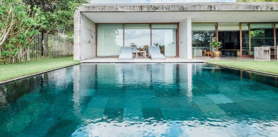 3 bedrooms Villa in Jimbaran, Badung, Bali (14897)