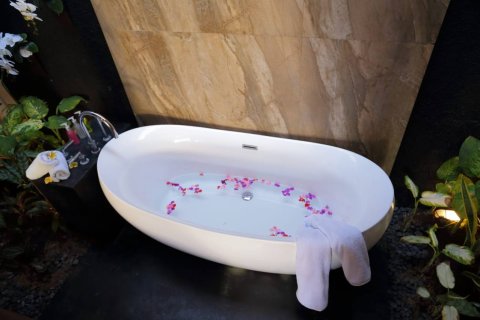3 bedrooms Villa in Jimbaran, Badung, Bali (14895) 4