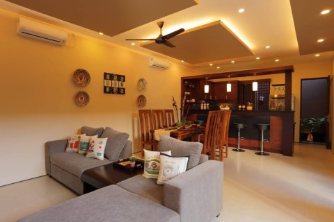 3 bedrooms Villa in Jimbaran, Badung, Bali (14895) 3