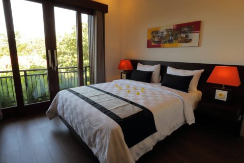 3 bedrooms Villa in Jimbaran, Badung, Bali (14895) 6