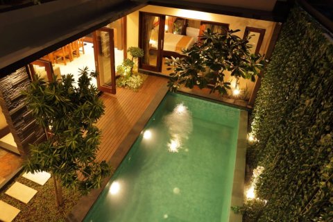 3 bedrooms Villa in Jimbaran, Badung, Bali (14895) 8