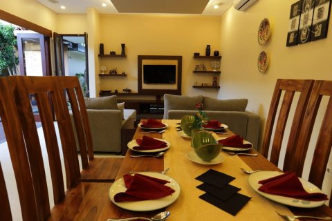 3 bedrooms Villa in Jimbaran, Badung, Bali (14895) 5