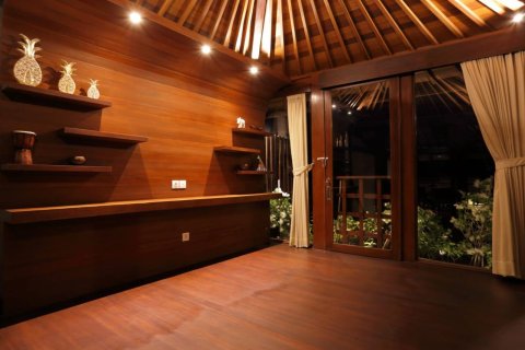 3 bedrooms Villa in Jimbaran, Badung, Bali (14895) 9