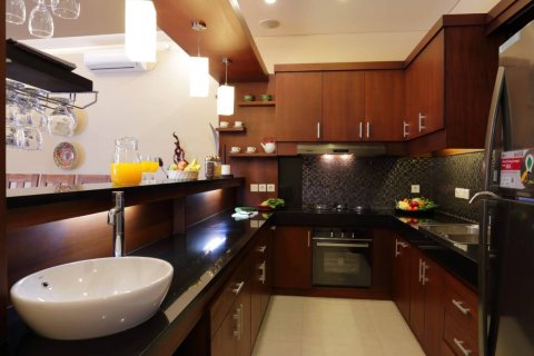3 bedrooms Villa in Jimbaran, Badung, Bali (14895) 2