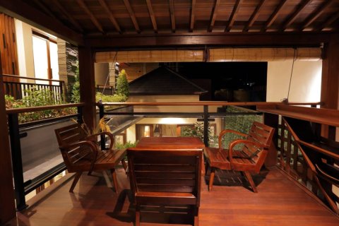 3 bedrooms Villa in Jimbaran, Badung, Bali (14895) 10