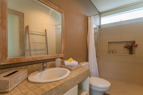 3 bedrooms Villa in Jimbaran, Badung, Bali (14898) 5