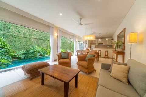 3 bedrooms Villa in Jimbaran, Badung, Bali (14898) 8
