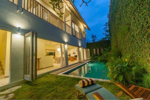 3 bedrooms Villa in Jimbaran, Badung, Bali (14898) 9