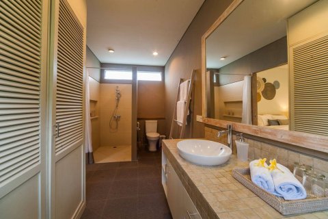 3 bedrooms Villa in Jimbaran, Badung, Bali (14898) 7