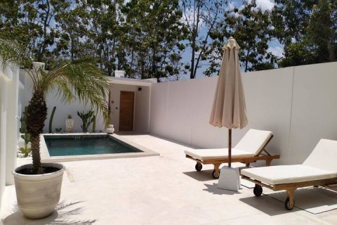 4 bedrooms Villa in Jimbaran, Badung, Bali (14893) 10