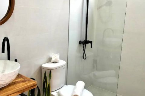 4 bedrooms Villa in Jimbaran, Badung, Bali (14893) 5