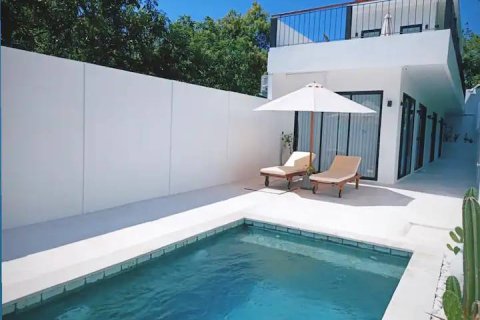 4 bedrooms Villa in Jimbaran, Badung, Bali (14893) 9