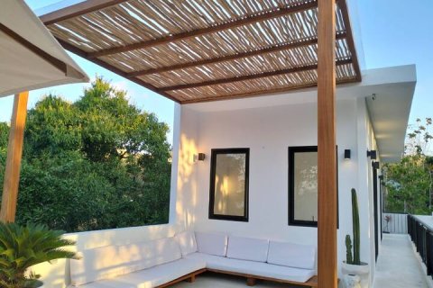 4 bedrooms Villa in Jimbaran, Badung, Bali (14893) 8