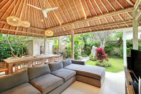 5 bedrooms Villa in Jimbaran, Badung, Bali (14896) 10