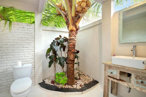 5 bedrooms Villa in Jimbaran, Badung, Bali (14896) 6