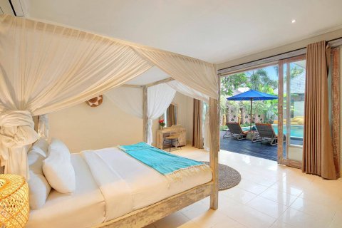 5 bedrooms Villa in Jimbaran, Badung, Bali (14896) 8