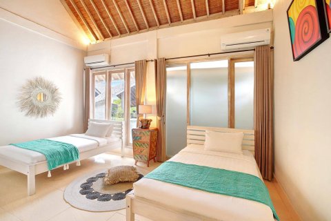 5 bedrooms Villa in Jimbaran, Badung, Bali (14896) 4