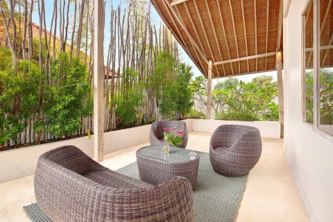 5 bedrooms Villa in Jimbaran, Badung, Bali (14896) 9