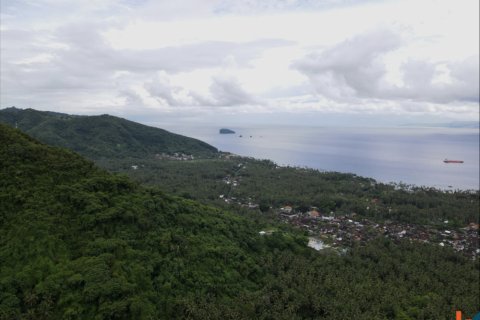 Land in Karangasem, Karang Asem, Bali (12221) 5