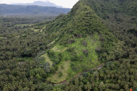 Land in Karangasem, Karang Asem, Bali (12221) 7