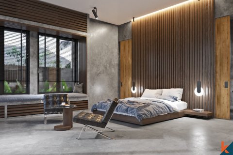 13 bedrooms Villa in Karangasem, Karang Asem, Bali (12225) 3