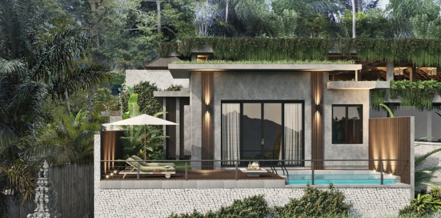 13 bedrooms Villa in Karangasem, Karang Asem, Bali (12225)