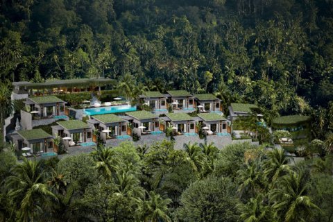 13 bedrooms Villa in Karangasem, Karang Asem, Bali (12225) 2