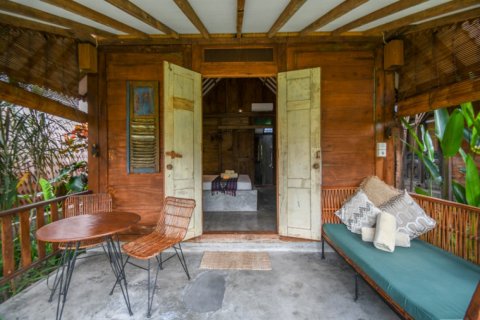 Вилла с 5 спальнями в Цемаги, Менгви, Бадунг, Бали (12223) 18