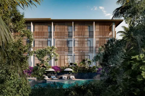 2 bedrooms Villa in Ubud, Gianyar, Bali (11686)