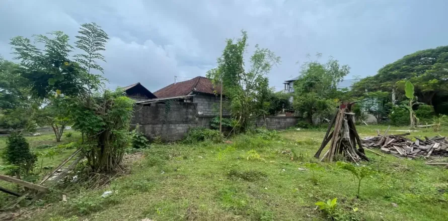 Land in Nusa Dua, Badung, Bali (11684)