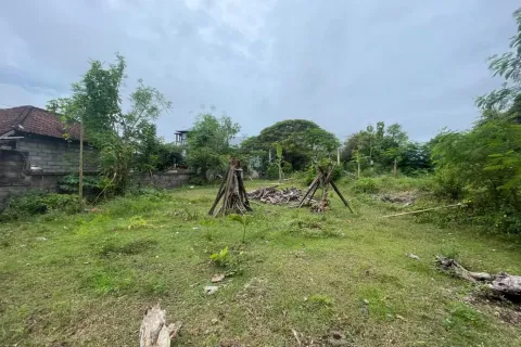 Land in Nusa Dua, Badung, Bali (11684) 2