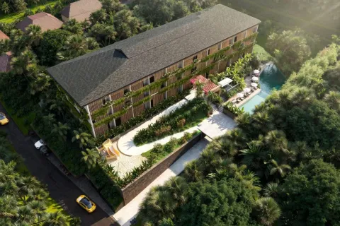 2 bedrooms Villa in Ubud, Gianyar, Bali (11685)