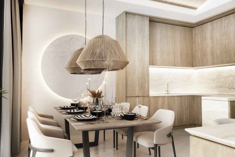 ЖК MINORI в Семиньяк, Бадунг,  (9925) 6