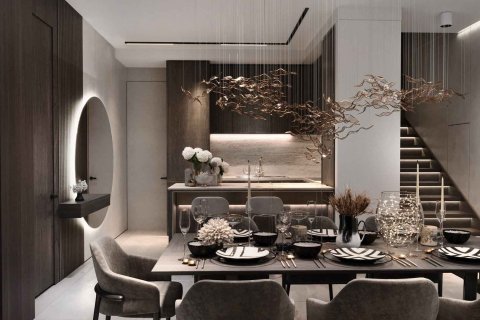 Вилла с 5 спальнями в MINORI, Семиньяк, Бадунг,  (9929) 2