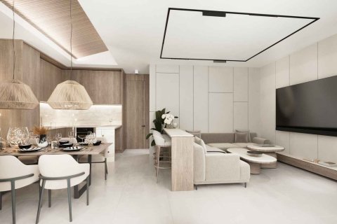 Вилла с 5 спальнями в MINORI, Семиньяк, Бадунг,  (9929) 7