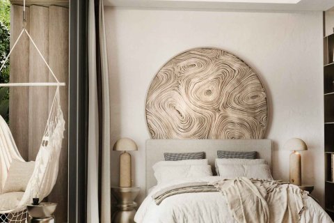 Вилла с 2 спальнями в MINORI, Семиньяк, Бадунг,  (9927) 3