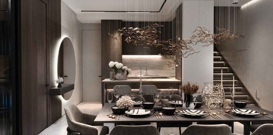 Вилла с 1 спальней в MINORI, Семиньяк, Бадунг,  (9926)