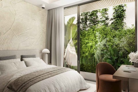 Вилла с 1 спальней в MINORI, Семиньяк, Бадунг,  (9926) 4