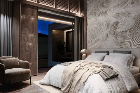 Вилла с 1 спальней в MINORI, Семиньяк, Бадунг,  (9926) 10